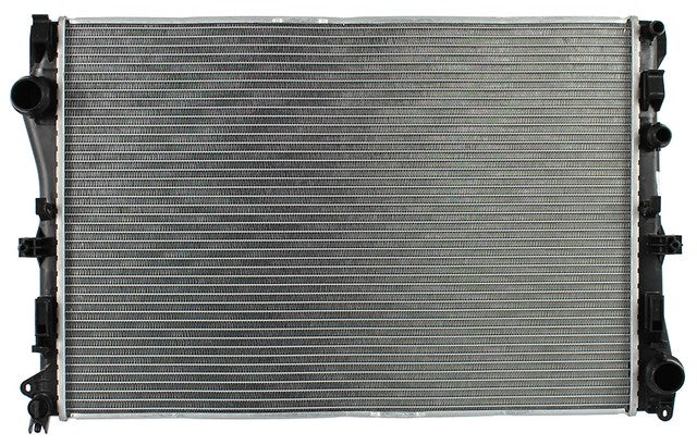 Radiator Agility Autoparts 8013507
