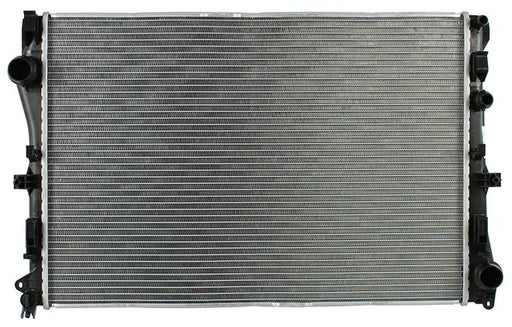 Radiator Agility Autoparts 8013507