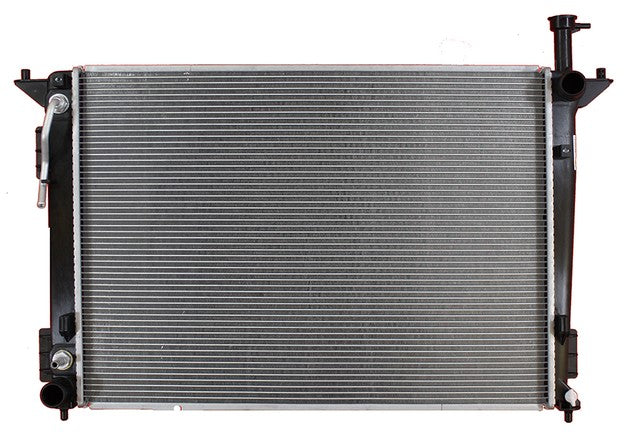 Radiator Agility Autoparts 8013508