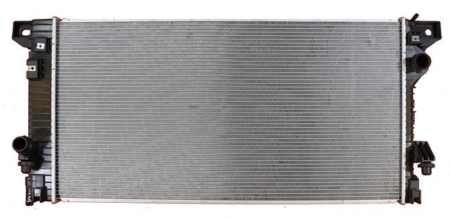 Radiator Agility Autoparts 8013510
