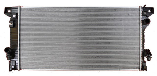 Radiator Agility Autoparts 8013510