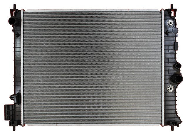 Radiator Agility Autoparts 8013511