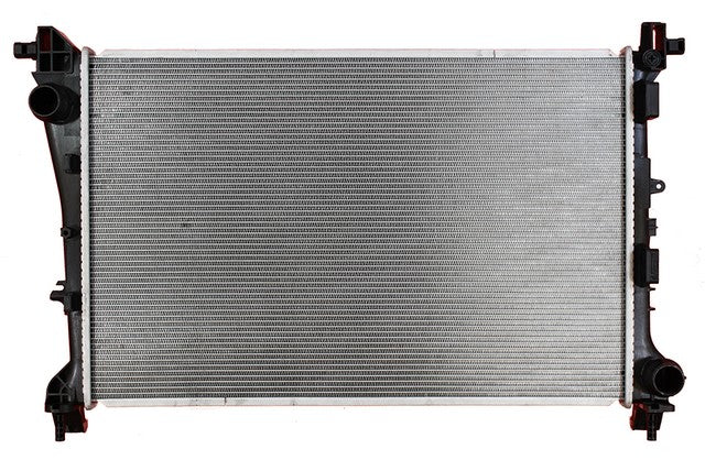 Radiator Agility Autoparts 8013513