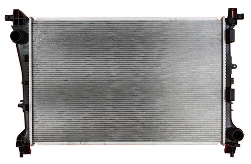 Radiator Agility Autoparts 8013513