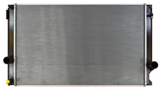 Radiator Agility Autoparts 8013514