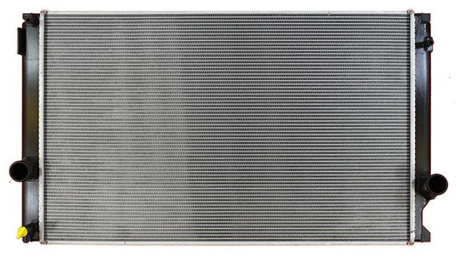 Radiator Agility Autoparts 8013514