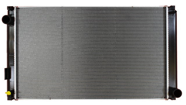 Radiator Agility Autoparts 8013515