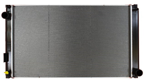 Radiator Agility Autoparts 8013515