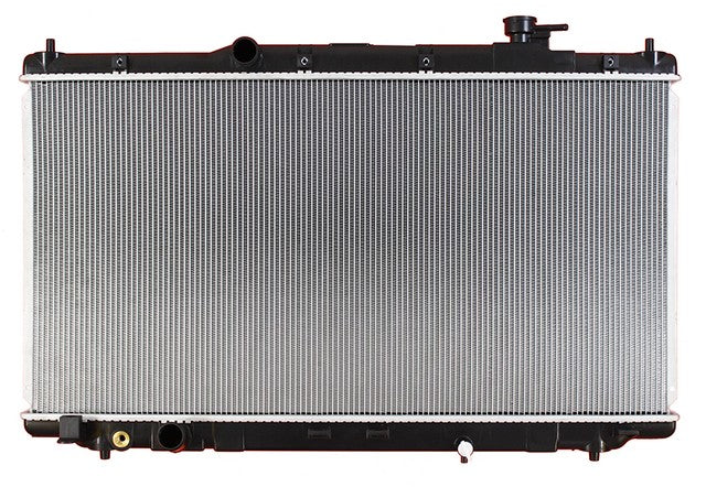 Radiator Agility Autoparts 8013516