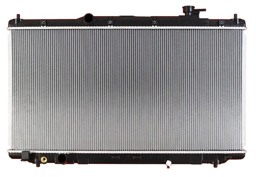 Radiator Agility Autoparts 8013516