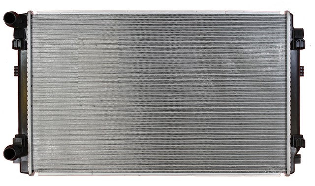 Radiator Agility Autoparts 8013517