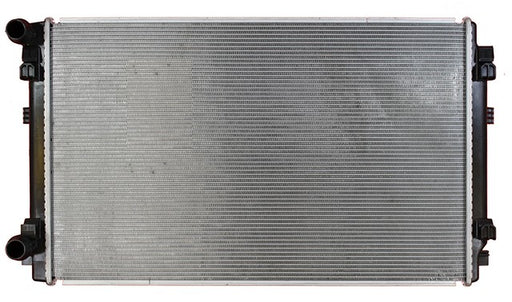 Radiator Agility Autoparts 8013517