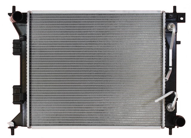Radiator Agility Autoparts 8013518