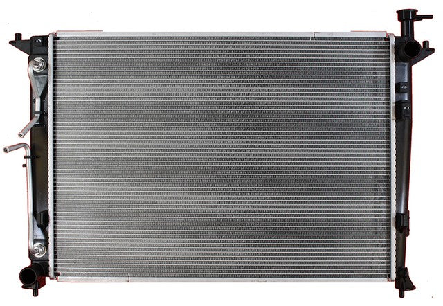 Radiator Agility Autoparts 8013520