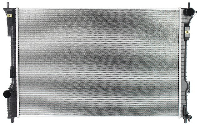 Radiator Agility Autoparts 8013522