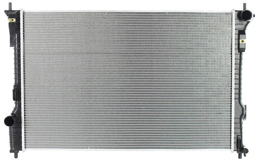 Radiator Agility Autoparts 8013522