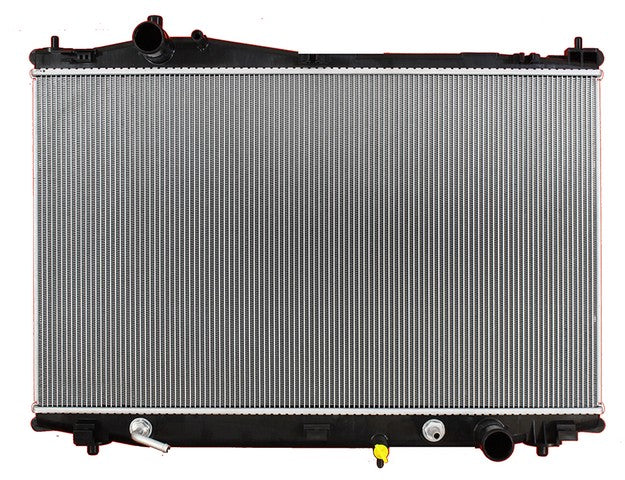 Radiator Agility Autoparts 8013526