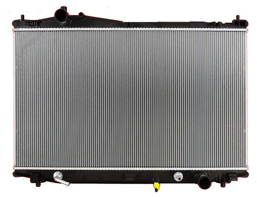 Radiator Agility Autoparts 8013526