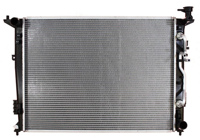 Radiator Agility Autoparts 8013527