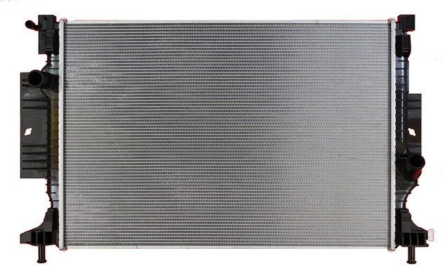 Radiator Agility Autoparts 8013528