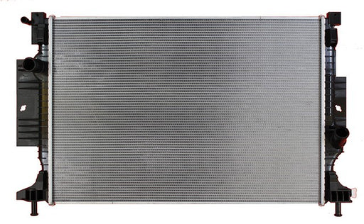 Radiator Agility Autoparts 8013528