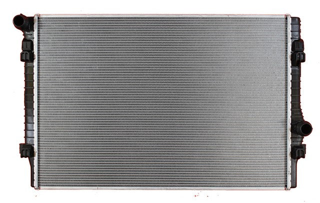 Radiator Agility Autoparts 8013529