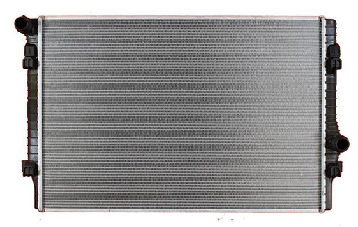 Radiator Agility Autoparts 8013529