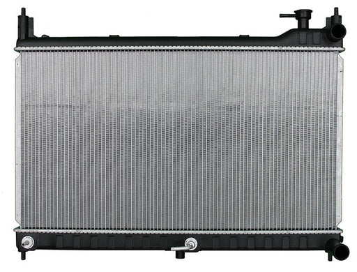 Radiator Agility Autoparts 8013532
