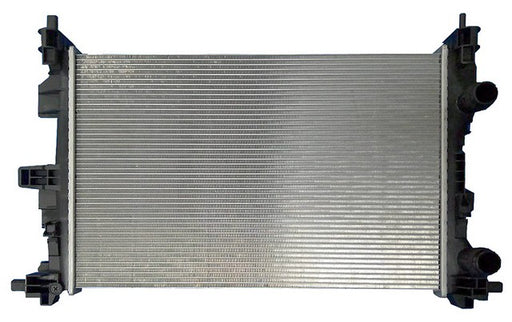 Radiator Agility Autoparts 8013533