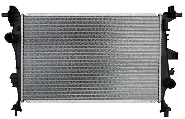 Radiator Agility Autoparts 8013535