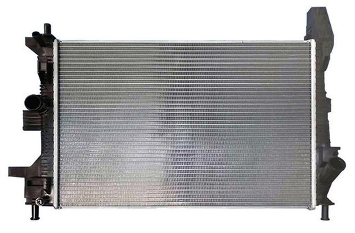 Radiator Agility Autoparts 8013536