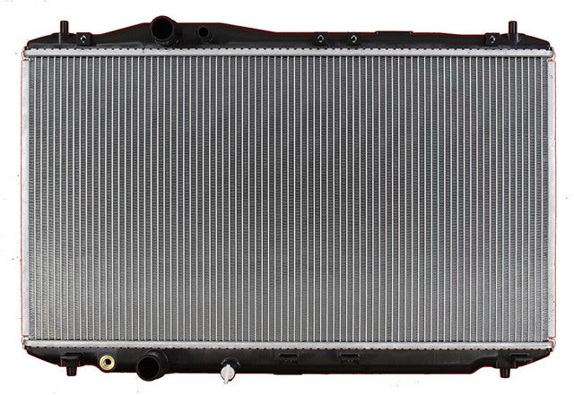 Radiator Agility Autoparts 8013537