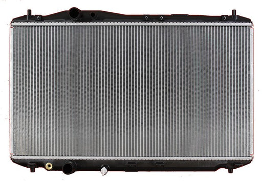 Radiator Agility Autoparts 8013537