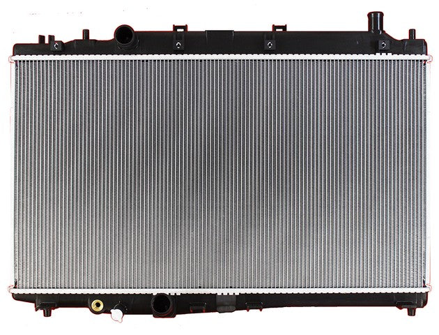 Radiator Agility Autoparts 8013539