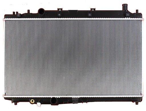 Radiator Agility Autoparts 8013539