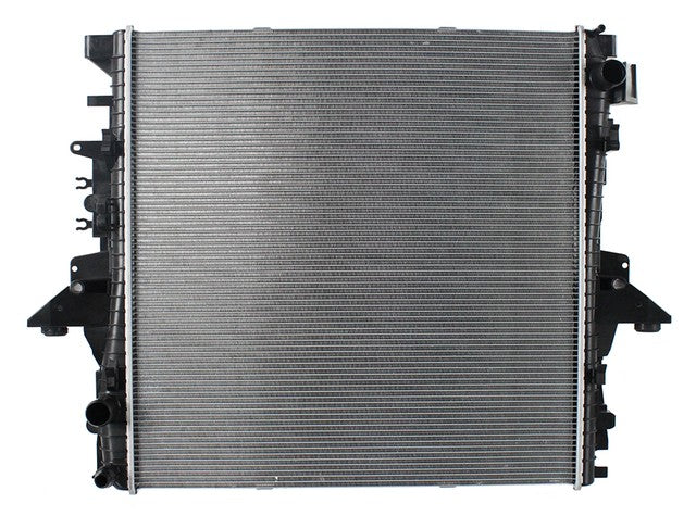Radiator Agility Autoparts 8013540