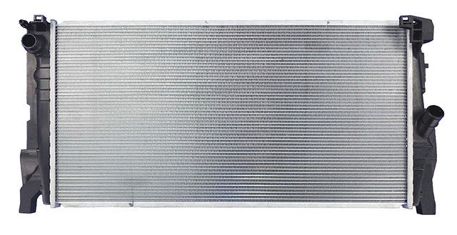 Radiator Agility Autoparts 8013543