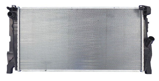 Radiator Agility Autoparts 8013543