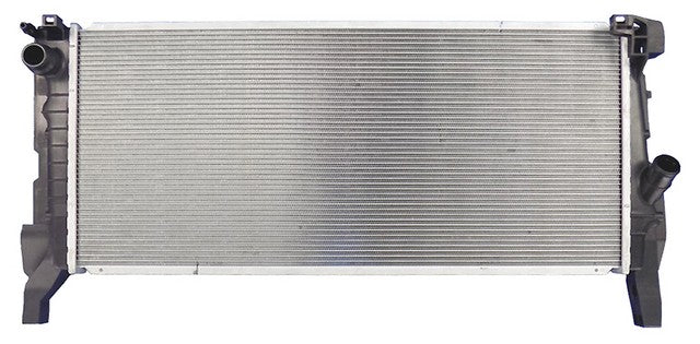 Radiator Agility Autoparts 8013544