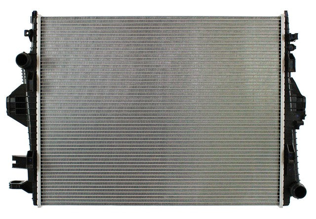 Radiator Agility Autoparts 8013551