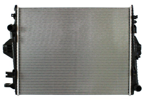 Radiator Agility Autoparts 8013551