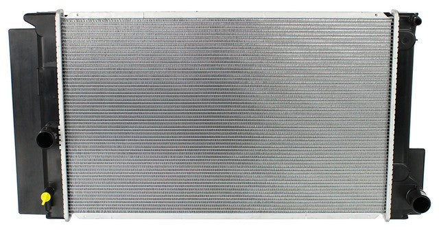 Radiator Agility Autoparts 8013552