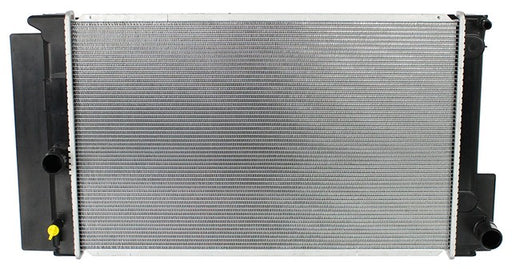 Radiator Agility Autoparts 8013552