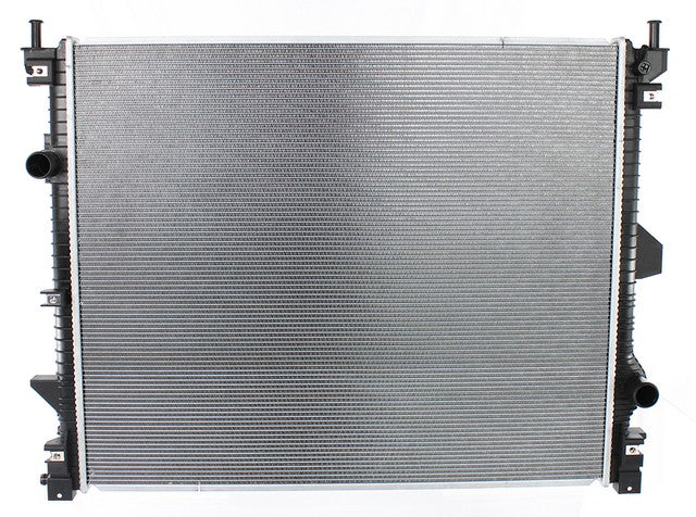 Radiator Agility Autoparts 8013554