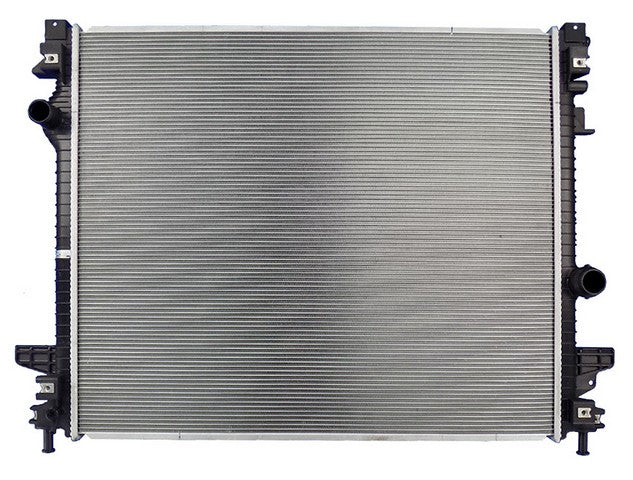 Radiator Agility Autoparts 8013555
