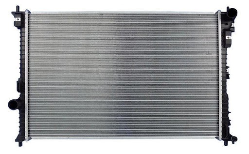 Radiator Agility Autoparts 8013559
