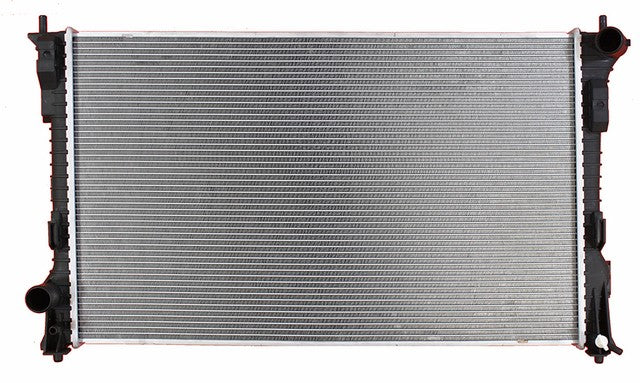 Radiator Agility Autoparts 8013561