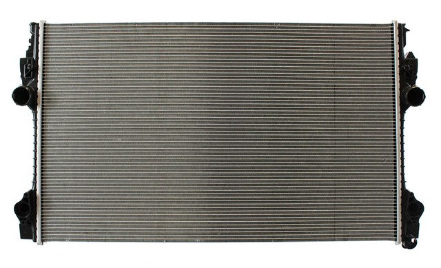 Radiator Agility Autoparts 8013562