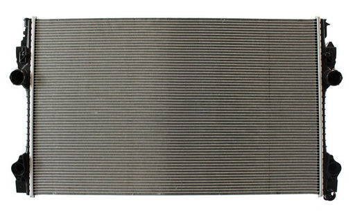 Radiator Agility Autoparts 8013562