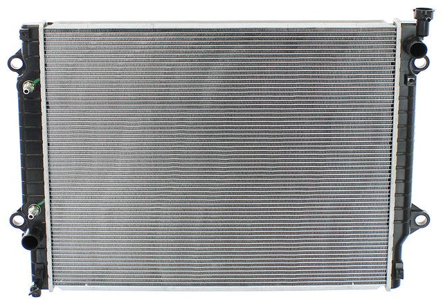 Radiator Agility Autoparts 8013565
